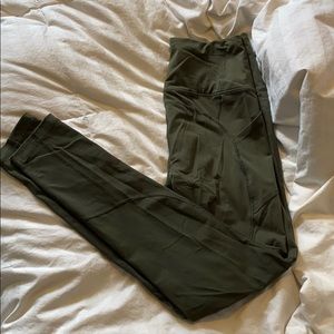 Victoria’s Secret Knockout Tights